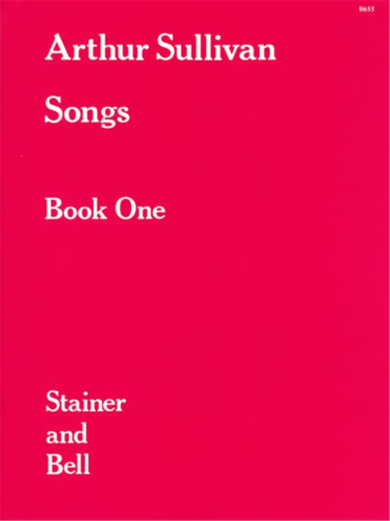 Songs Book 1